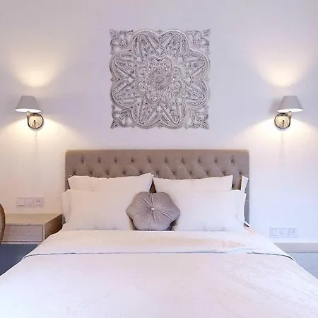 בית נופש Heliareti Traditional House Koskinou (Rhodes)